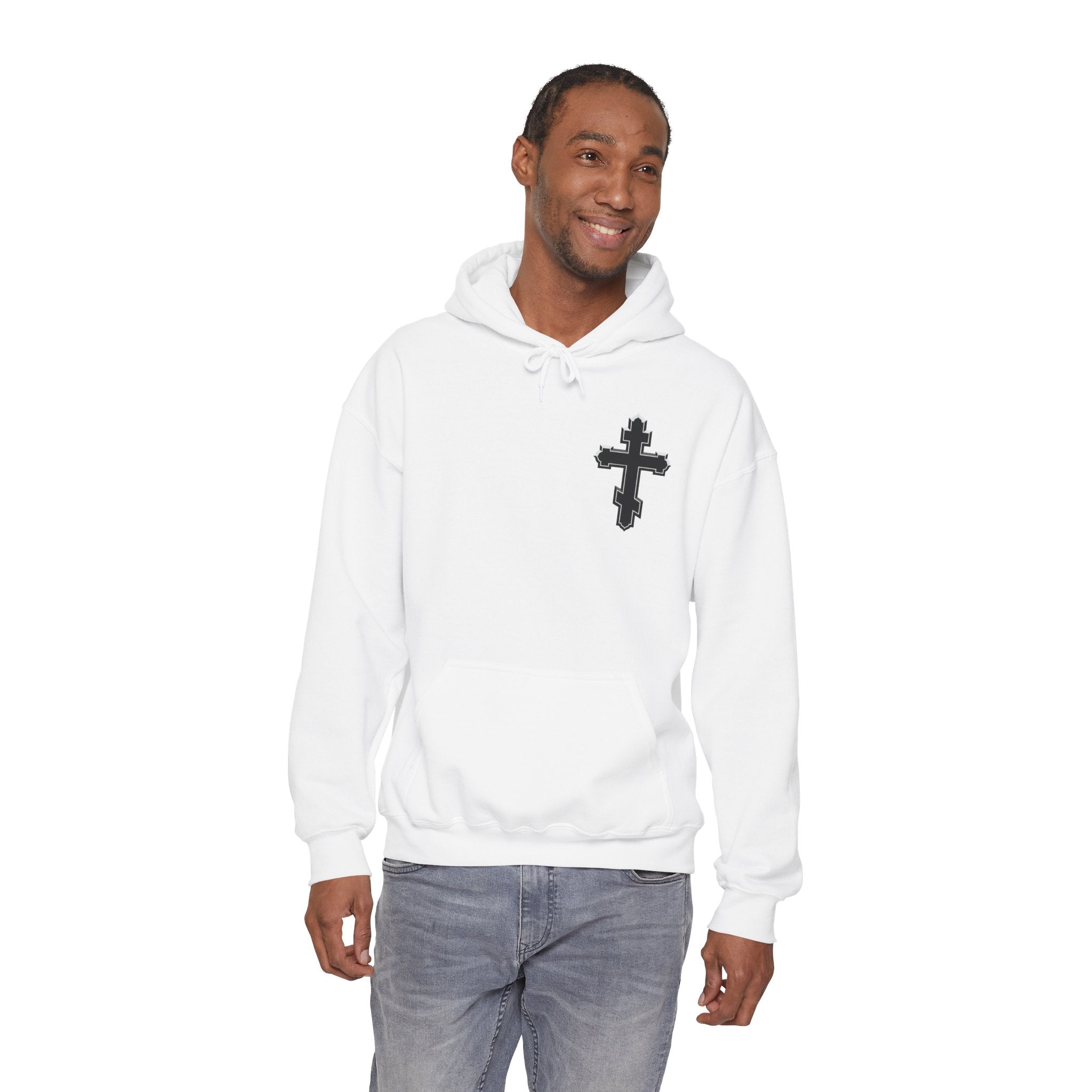 St. Peter | Hoodie
