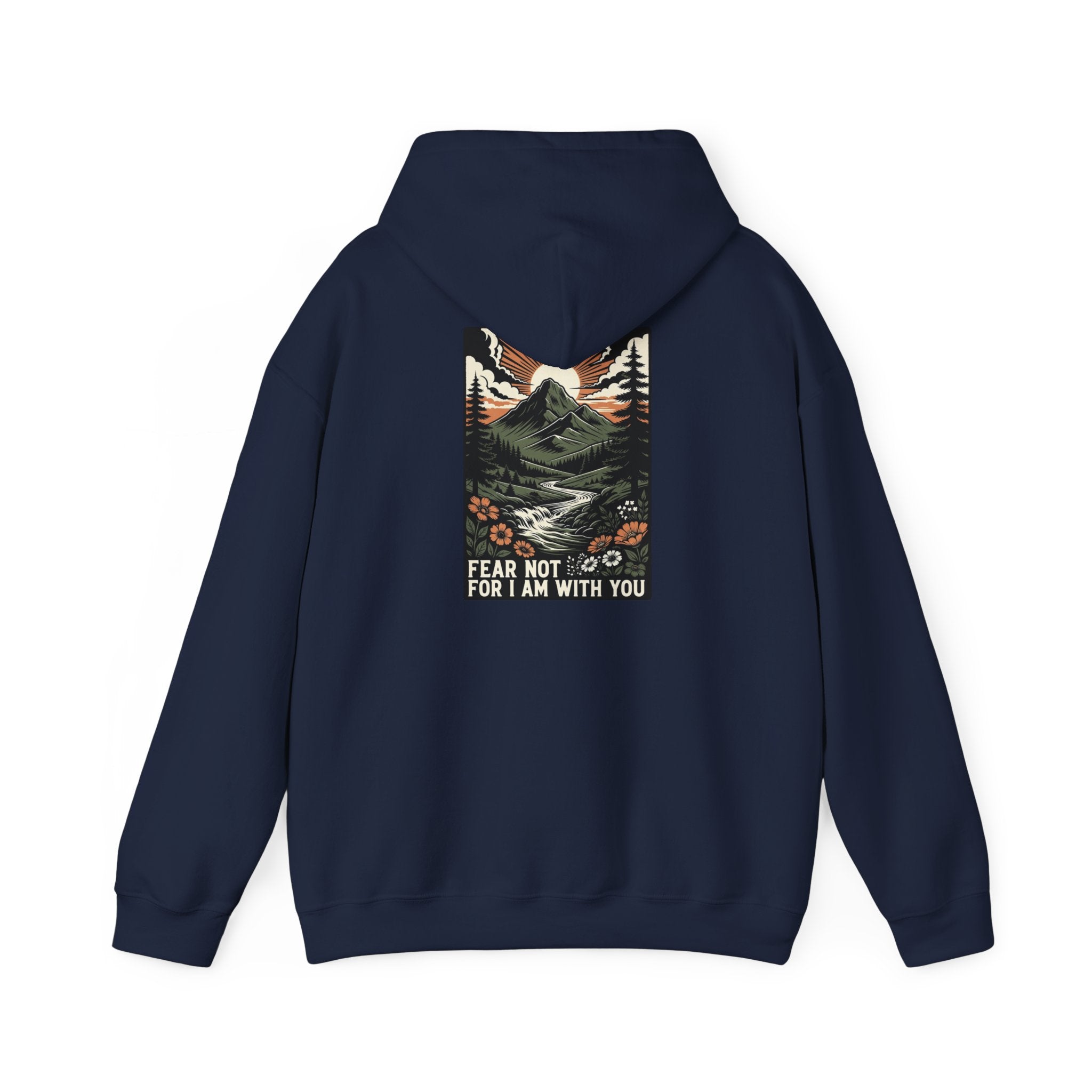 Fear Not | Hoodie