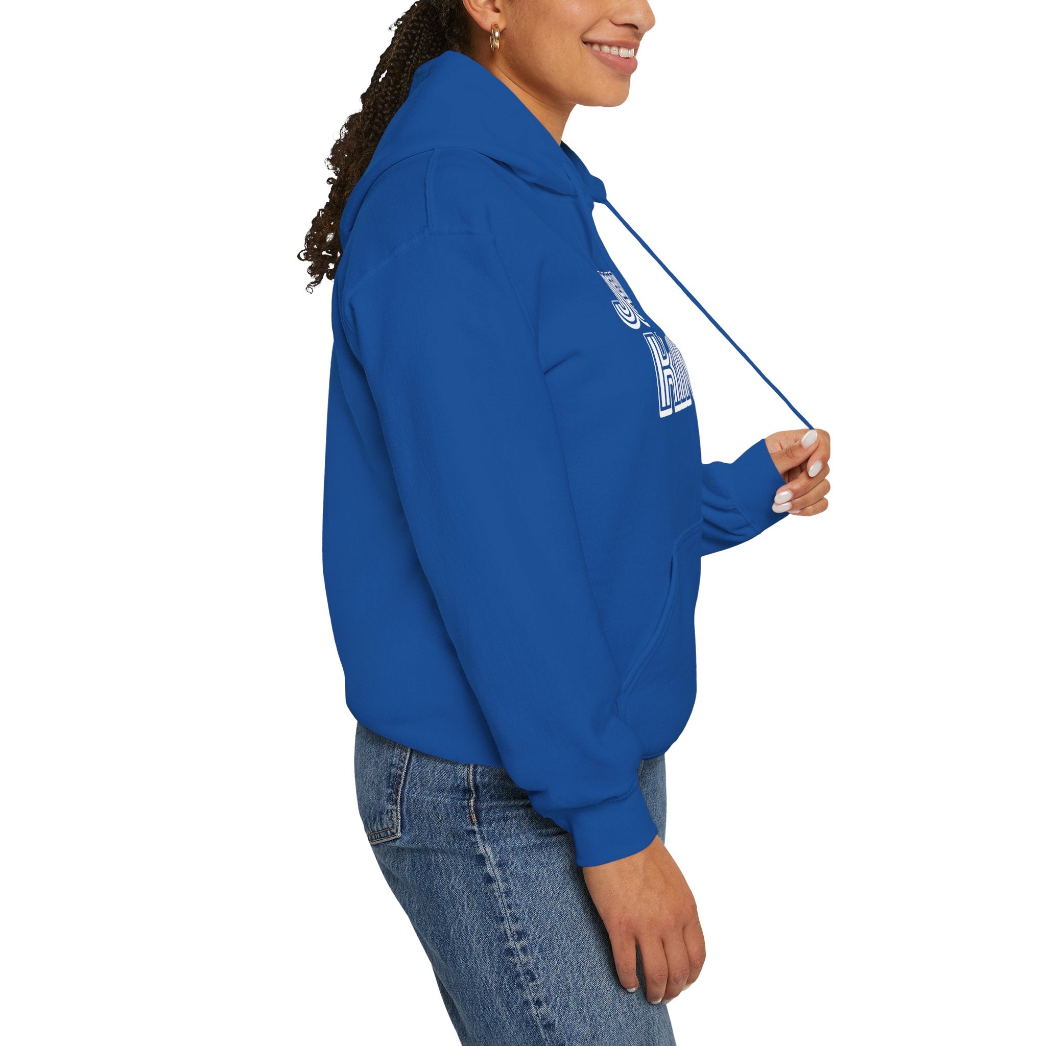 Jesus is King | Hoodie - Limited Edition