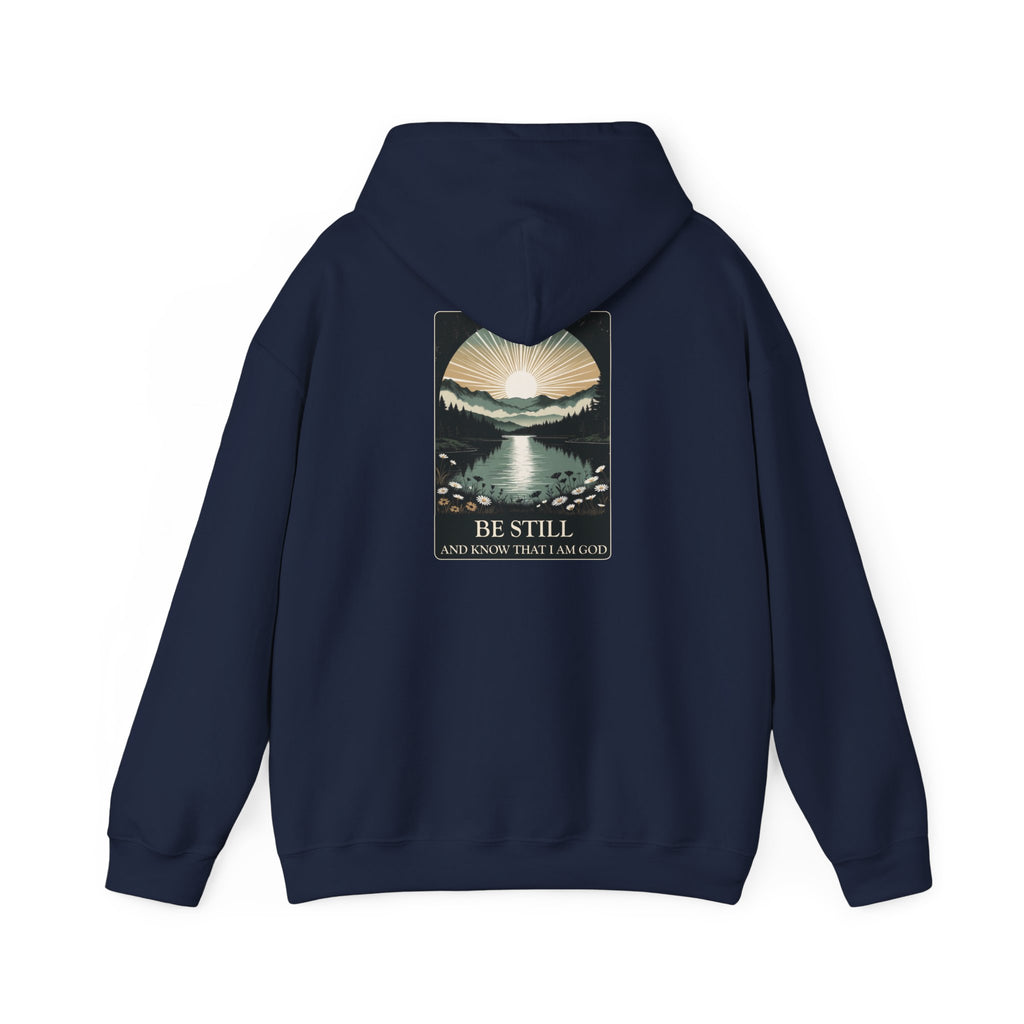 Be Still | Hoodie