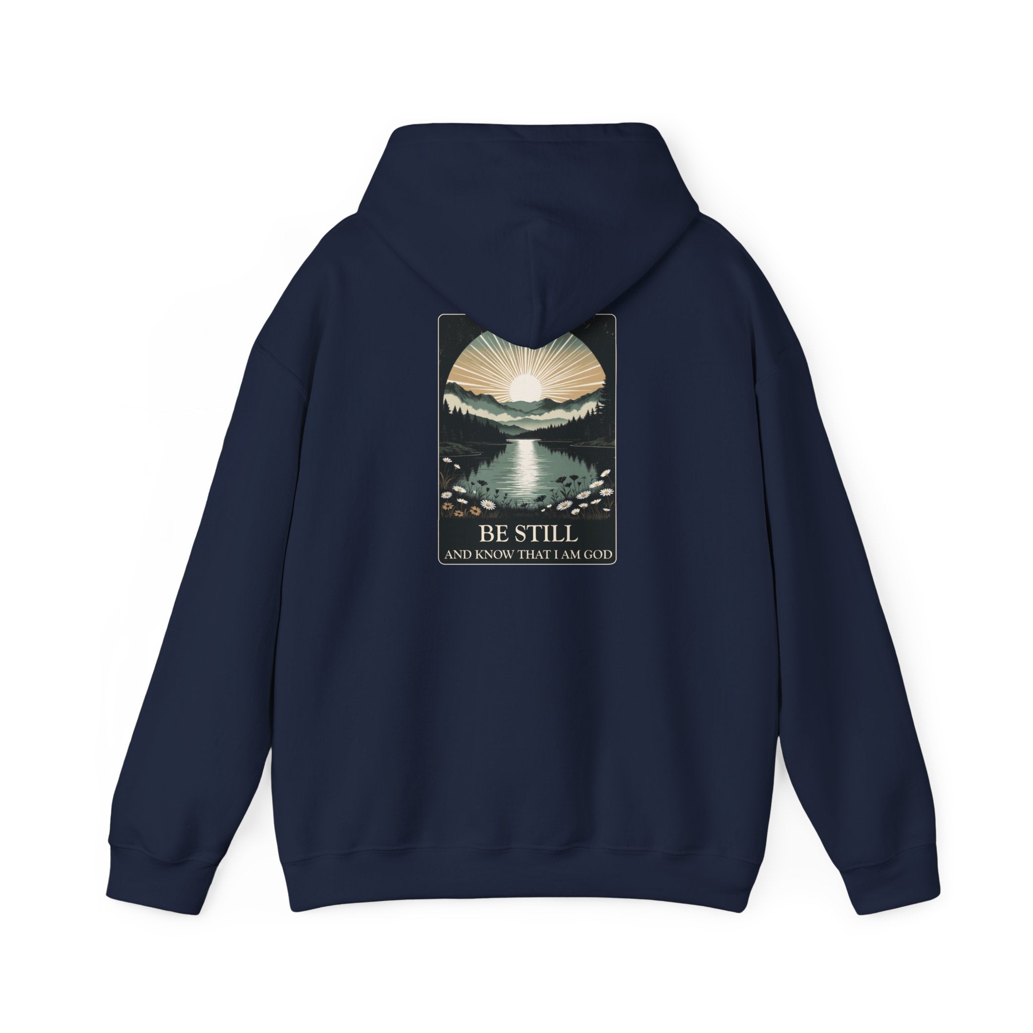 Be Still | Hoodie