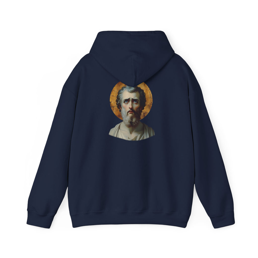 St. Peter | Hoodie