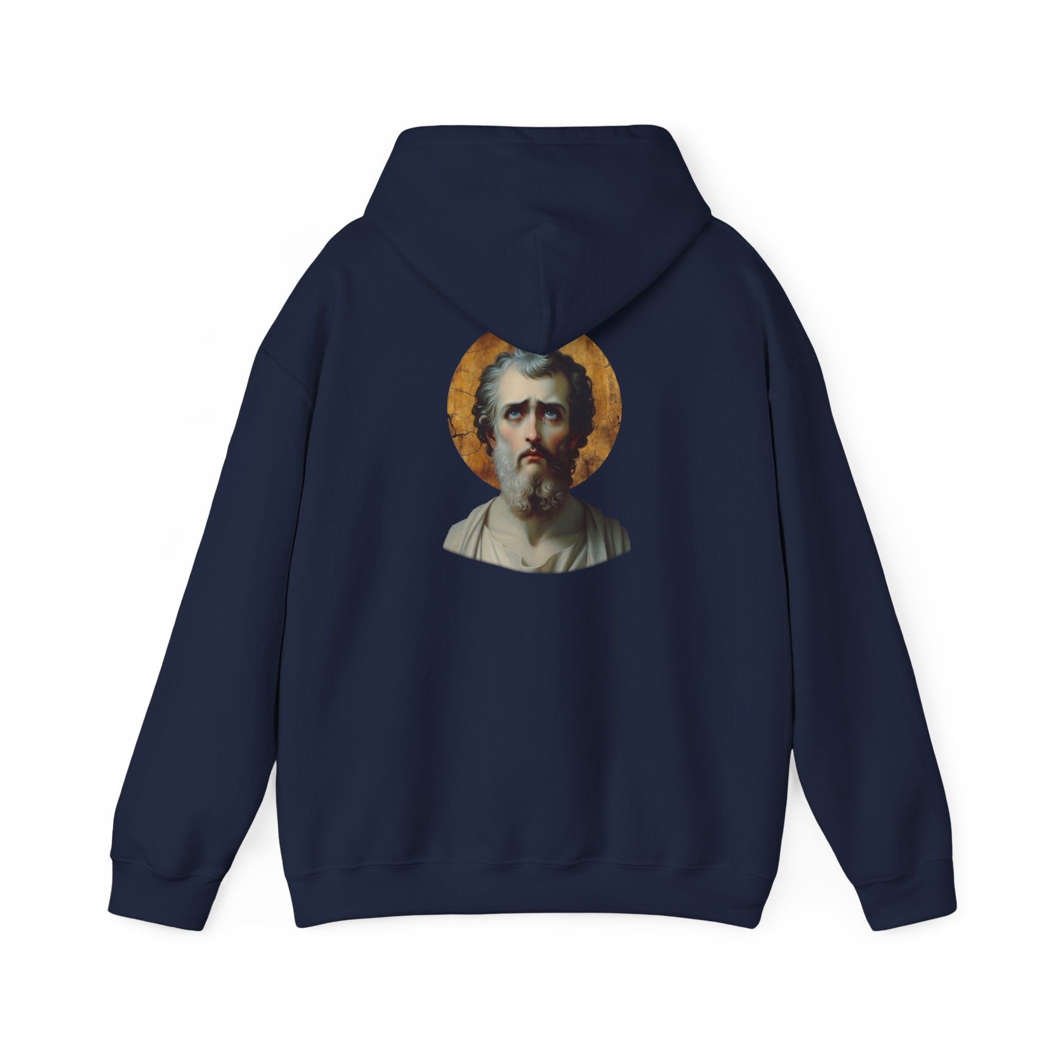 St. Peter | Hoodie