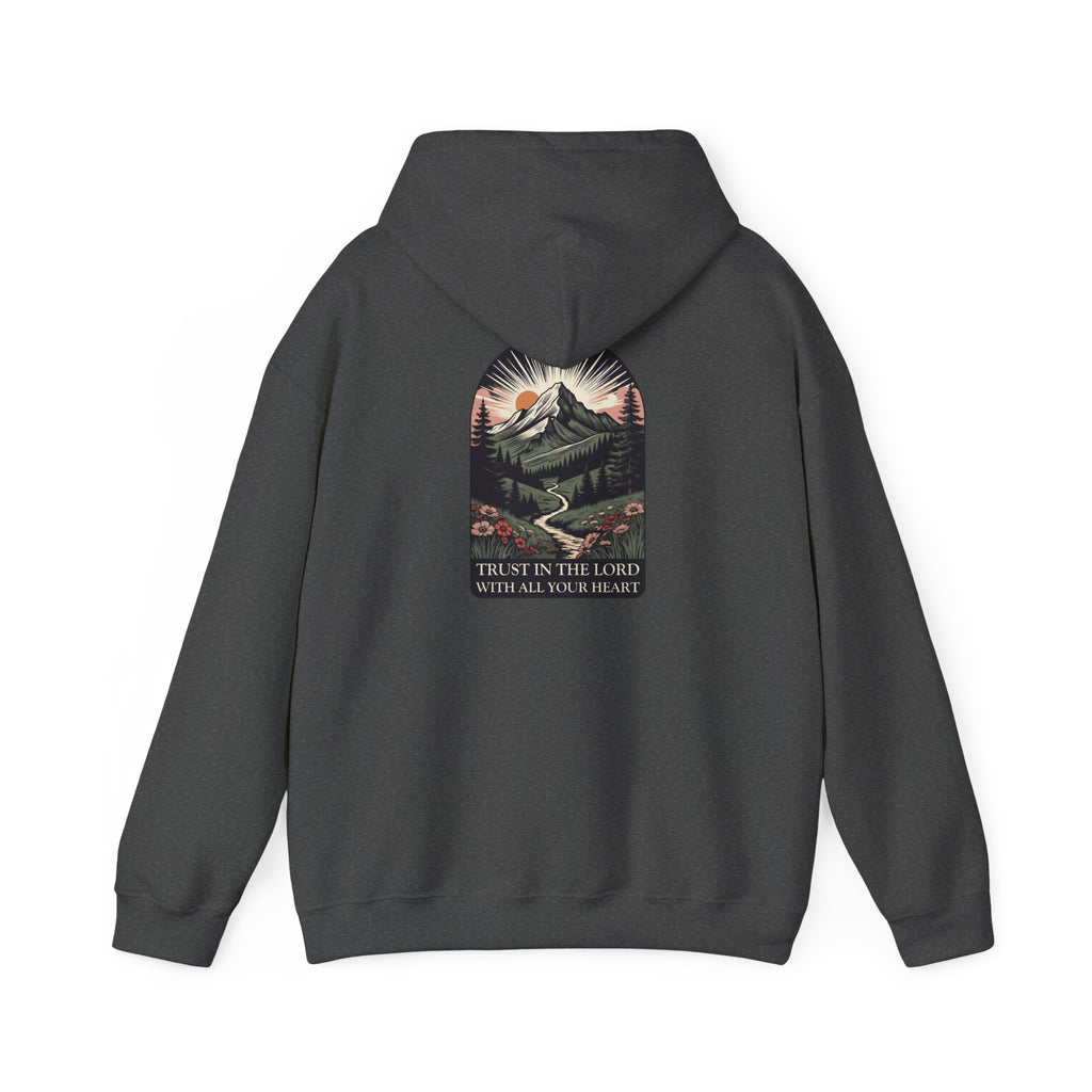 Trust in the Lord | Hoodie