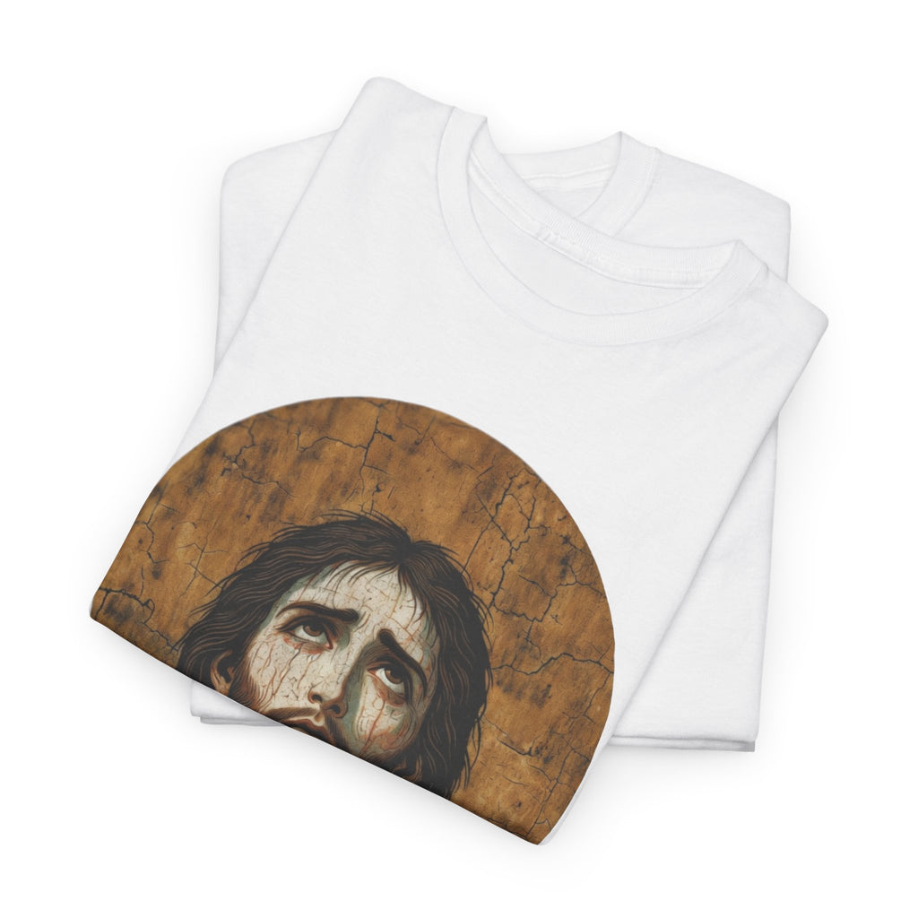 John the Baptist | Heavy T-Shirt